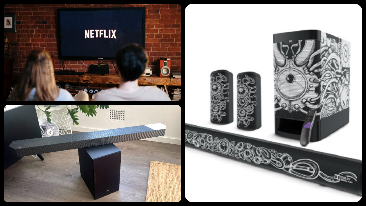 5 Best Rated Home Theatre Systems Under 15000 Check Out The Finest